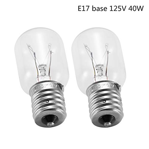 Whirlpool Microwave Light Bulb - Image 3
