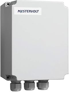 Mastervolt Masterswitch 7kW - 120V [55106100]