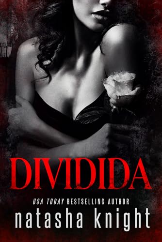 Dividida (Legado oscuro nº 2)