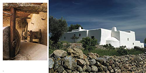 Surprising Architecture Ibiza livre de photos format table basse - 7