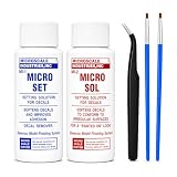Micro Set + Micro Sol Combo