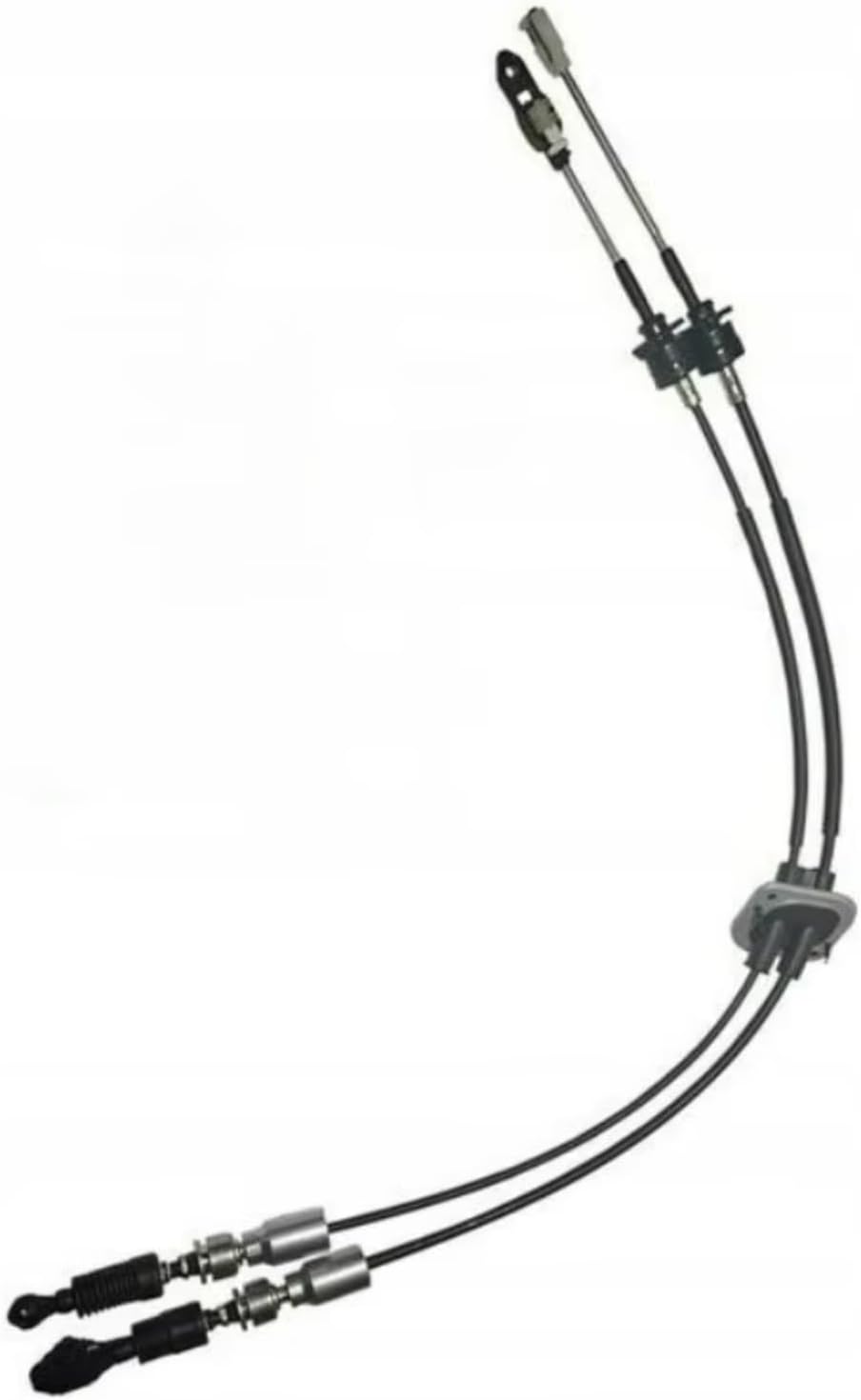 Manual Trans Lever Cable Compatible With Suzuki For SX4 2007 2008 2009 1.5 1.6 2.0 Petrol 5 Speed Manual Automobiles Cable Assy Shift Select Gear Cables 2830080j00