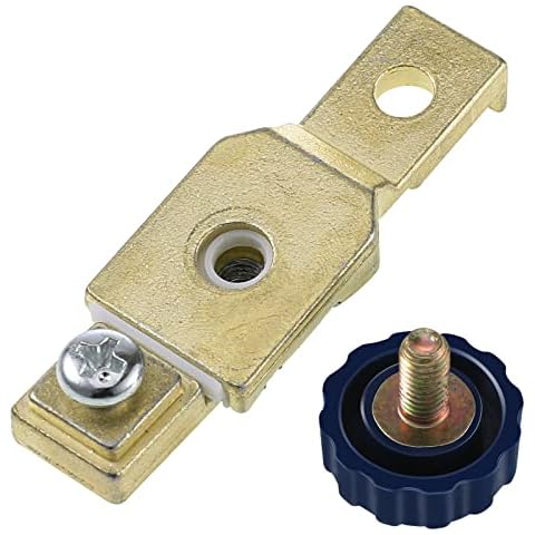 Interruptor de Batería para Moto de Tailixing Cover