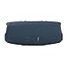 JBL Charge 5 Portable Bluetooth Speaker (Blue) Bundle with Hardshell Travel Case (2 Items)