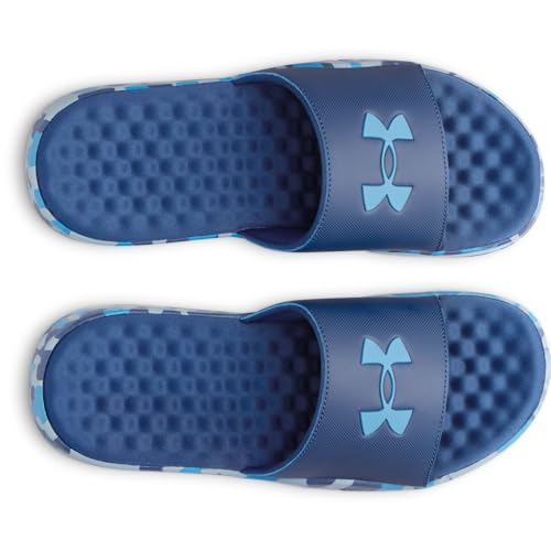 Image of Under Armour Men's Ignite Pro Fixed Band Slides