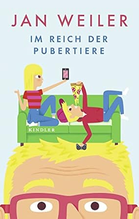 Im Reich der Pubertiere