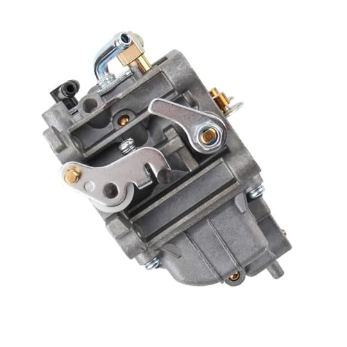 Carburateur 15003-2766 pour réparer le moteur Mule 3010