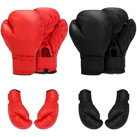 Micnaron Adult Boxing Gloves Cover