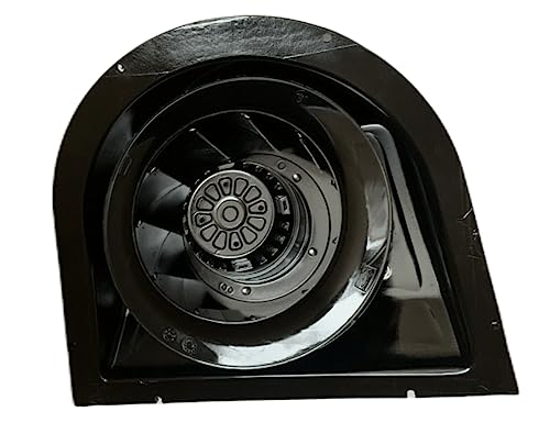 230V R2E250-AT06-19 0.95/1.51A 215/345W 5uF Centrifugal Cooling Fan 450VDB M2E074-EI