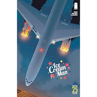 Ice Cream Man #25