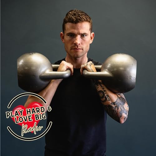 From Near-Death to New Life: Derek Teel's Journey of Resilience and Faith | Guest Derek Teel