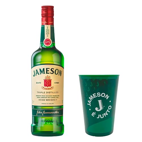 Whisky Jameson é bom? Vale a pena comprar? Review completo! Atualizado ...