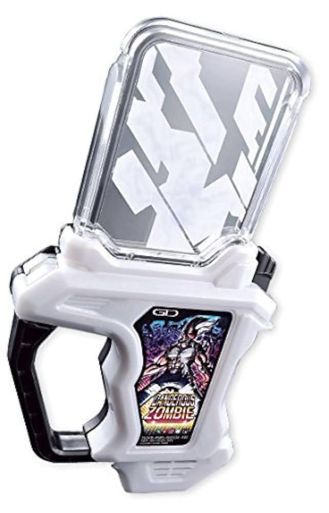 SGライダーガシャット Amazon | 仮面ライダーエグゼイド サウンドライダーガシャット