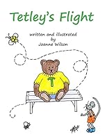 Tetley's Flight 1519587015 Book Cover