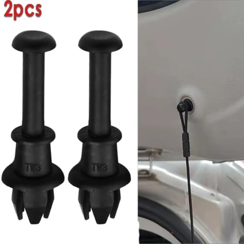 Support tablette de coffre cassé pour Polo Golf ? Solution 1M6867574A - 3