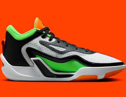 Image of Nike Men's Jordan Tatum 1 Team Bank Basketball Shoes