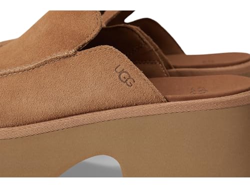 Image of UGG womens New Heights Slide