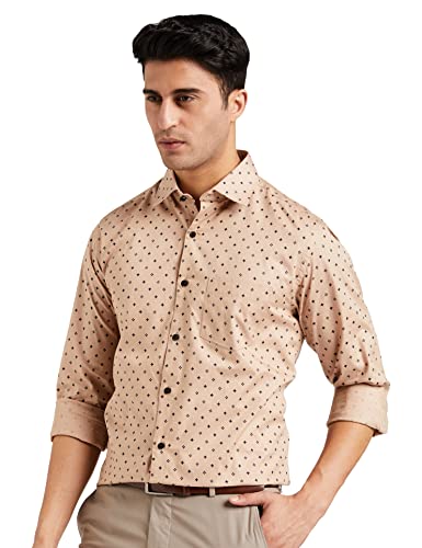 Image of Diverse Men's Regular fit Formal Shirt