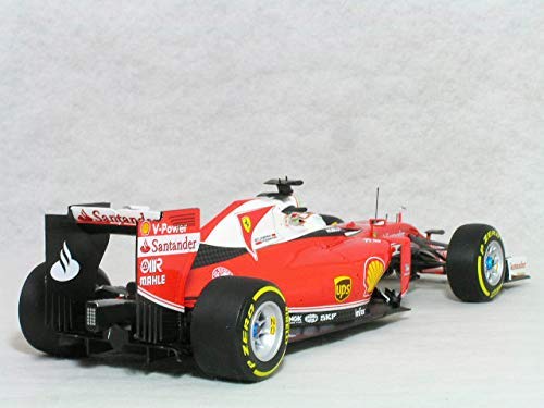 Amazon | 1/18 フェラーリ 〓 SF16-H / S.ベッテル / オーストラリアGP