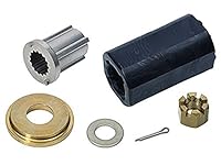 Algopix Similar Product 20 - Quicksilver Propeller Hub Kit