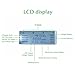 Lii-500 4 Slots Smart Intelligent Battery Charger for 3.7V Li-ion/ 1.2V Ni-MH Cylindrical Rechargeable Battery LCD Display