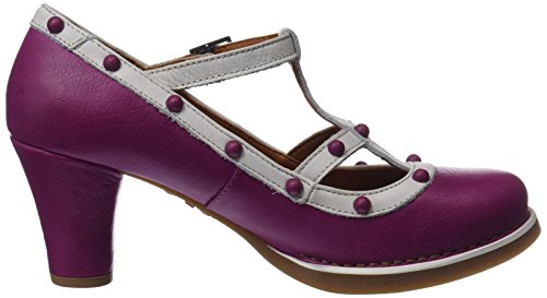 Art St. Tropez, Scarpe col Tacco Punta Chiusa