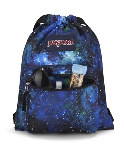 JANSPORT Business, Cyberspace Galaxy, 45 x 33.5 cm3