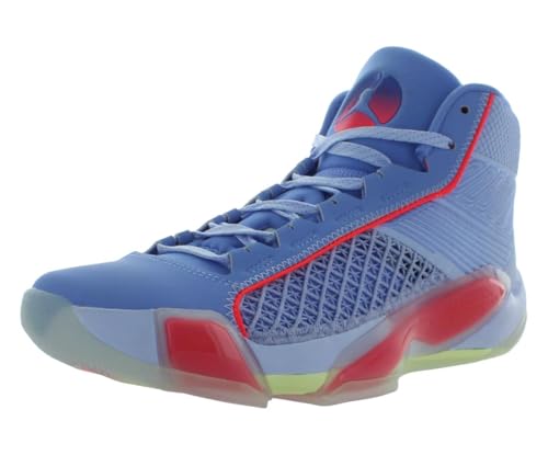 Image of Nike Men's Air Jordan XXXVIII FIBA Basketball Shoes