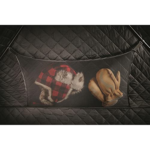 Guide Gear Insulated Hub-Style Ice Fishing Tent, Portable Pop Up Shelter, Winter Hunting, 6 X 12’ #TOP3