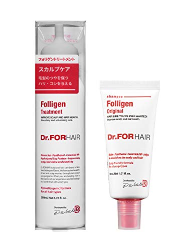 トリートメント スカルプ ドクターフォーヘア