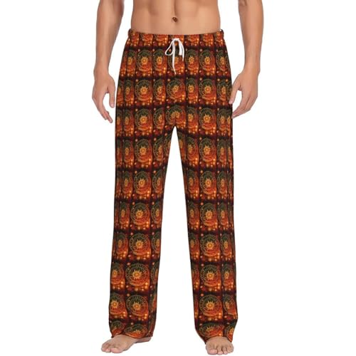 Pyjama homme confortable et doux pour stopper l'inconfort des nuits