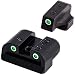 TRUGLO Tritium Handgun Sight Set - #6/#8