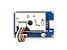Waveshare Dust Sensor Detector Module with Sharp GP2Y1010AU0F Onboard for Measuring PM2.5