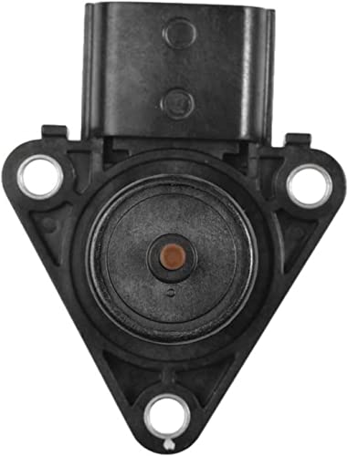 Sensor turbo BK3Q6C887NB para eliminar el fallo de motor y tirones de aceleración 4