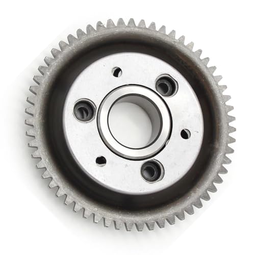 Embrayage unidirectionnel moto pour YZF R15 MT125 WR125X