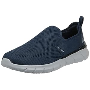 Skechers Del Retto heren Sneaker