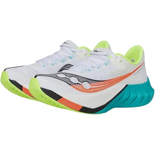 Image of Saucony Women's Endorphin PRO 4 Sneaker