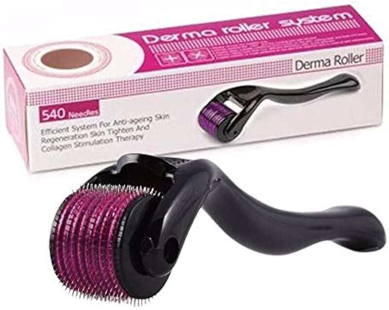 Amazon.ae derma roller
