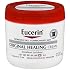 Eucerin Original Healing Rich Creme, 16 Ounce