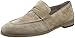 Produktbild Sioux Banjano-700, Herren Slipper, Beige (Antilope), 45 EU (10.5 UK)