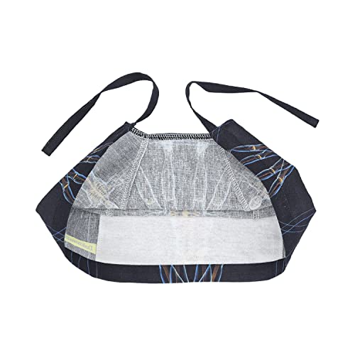 Modern Classic Working Caps - Comfortable and Breathable for Men and Women Long Aesthetic Head Cover