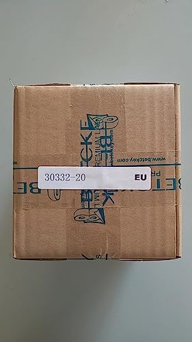 BETCKEY - 20 Rotoli S0929120 Etichette Autoadesive...