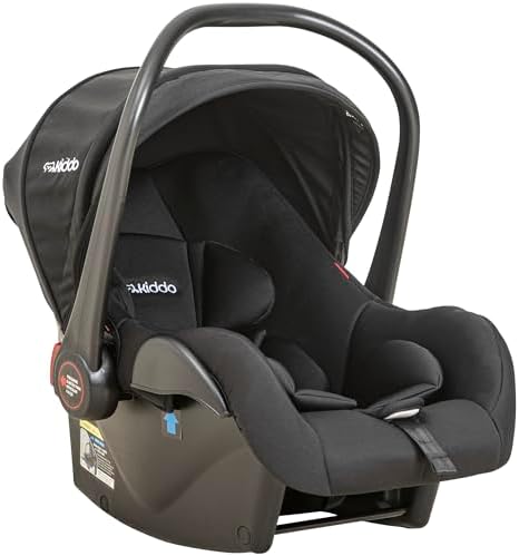 Kiddo Bebê conforto casulo click