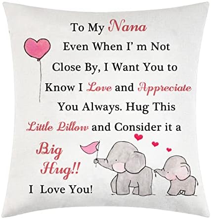 Jerefbns Bestie Gifts from Best Friend Cushion Cover Pillowcases Bestie Throw Pillow Cover Cushion Case Pillow Case Birthday Christmas Graduation Gifts