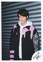 WEST.(ジャニーズWEST) 小瀧望 公式写真 小瀧望（ジャニーズWEST） - ジャニーズWEST・小瀧望