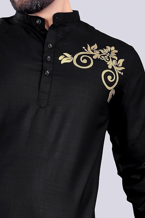Image of DEELMO Men Shirt