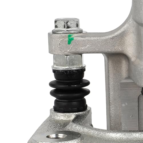Image of ECCPP 19B3354 Rear Right Disc Brake Caliper Assembly