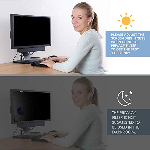 Best Privacy Screen Protector For Computer Monitor Computer Station