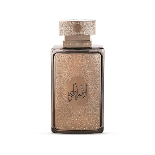 Zimaya Al Embratur Elixir Eau de parfum pour homme une fragrance de luxe au sillage intense