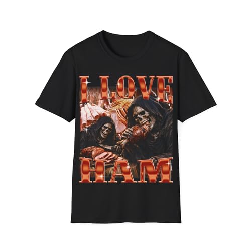 Meme Bootleg Lover t-shirt look urbain pour soirées décontractées et festivals